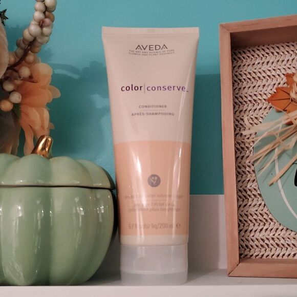 AVEDA Color Conserve Conditioner For Color Treated HAIR - Picture 4 of 9